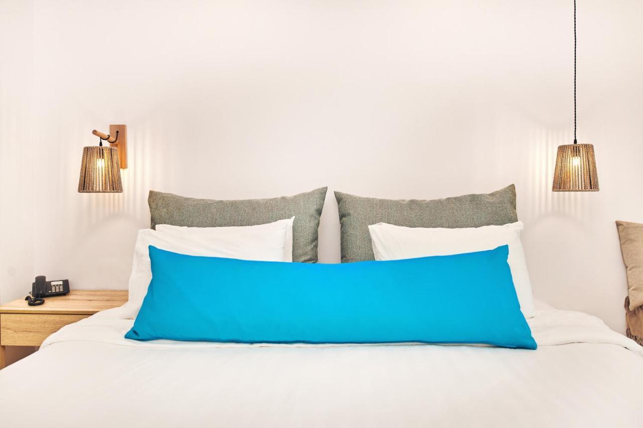 Tsamis Zante Suites (Adults Only) Psarou  Luaran gambar